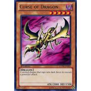 LCYW-EN006 Curse of Dragon Rare