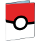 Portfolio Pokemon Pokéball