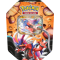 Pokébox 2025 Légendes Tranchantes - Koraidon ex