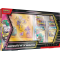 Coffret Pokémon Premium Ampibidou-ex de Mashynn