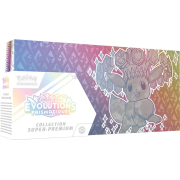 Coffret Pokémon Super Premium Collection EV8.5