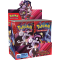 Boite de 36 Boosters Pokémon Écarlate et Violet 10 EV10 Rivalités Destinées