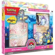 Pokémon Deck des championnats du monde 2024