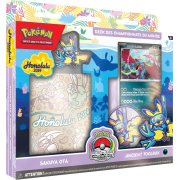 Pokémon Deck des championnats du monde 2024
