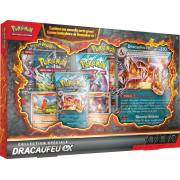 Coffret Collection Spécial Dracaufeu-ex
