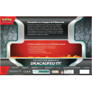 Coffret Collection Spécial Dracaufeu-ex