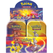 Pokebox Mini Tin Avril 25 (Repack 2019)
