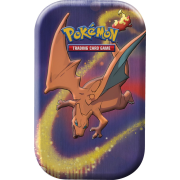 Pokebox Mini Tin Avril 25 (Repack 2019)