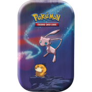 Pokebox Mini Tin Avril 25 (Repack 2019)