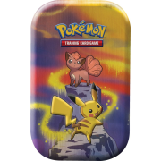 Pokebox Mini Tin Avril 25 (Repack 2019)