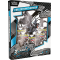 Coffret Pokémon Collection Classeur + 5 Boosters EV10.5 Foudre Noire