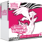 Elite Trainer Box Pokémon Écarlate et Violet EV10.5 Flamme Blanche