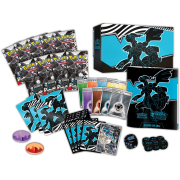 Elite Trainer Box Pokémon Écarlate et Violet EV10.5 Foudre Noire