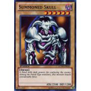 LCYW-EN010 Summoned Skull Super Rare