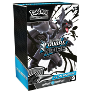 Lot de 6 Boosters Pokémon Ecarlate et Violet Foudre Noire EV10.5