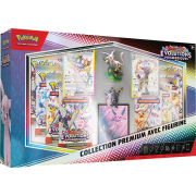 Coffret Pokémon Collection Premium Figurine EV8.5