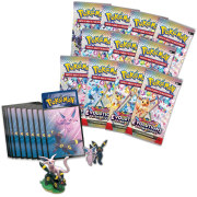 Coffret Pokémon Collection Premium Figurine EV8.5