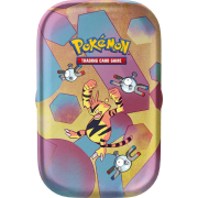 Pokebox Mini tin EV3.5