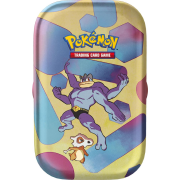 Pokebox Mini tin EV3.5