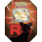Pokébox 2025 - Persian EX de la Team Rocket