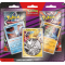 Pack 2 Boosters Pokémon Team rocket