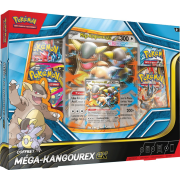 Coffret Méga Kangourex ex