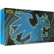 Coffret Collection Ultra-Premium Méga-Dracaufeu X EX
