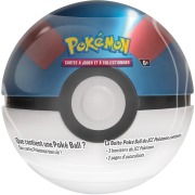 Pokémon Pokéball Q4 2025