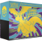 Elite Trainer Box Pok&eacute;mon M&eacute;ga &Eacute;volution H&eacute;ros Transcendants ME2.5