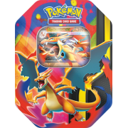 Pok&eacute;box 2026 - M&eacute;ga Dracaufeu Y ex