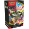 Lot de 6 Boosters Pok&eacute;mon M&eacute;ga &Eacute;volution &Eacute;quilibre Parfait ME03
