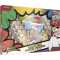 Coffret 10 Boosters Collection Poster Premium M&eacute;ga-Gardevoir