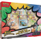 Coffret Pok&eacute;mon 5 Boosters Collection Pin's Deluxe