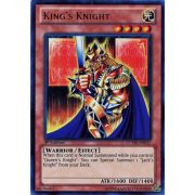 LCYW-EN017 King's Knight Ultra Rare