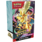 Lot de 6 Boosters Pok&eacute;mon M&eacute;ga &Eacute;volution H&eacute;ros Transcendants ME2.5