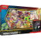 Coffret Collection Premium M&eacute;ga Zygarde EX