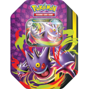 Pok&eacute;box 2026 - M&eacute;ga Ectoplasma ex