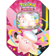 Pok&eacute;box 2026 - M&eacute;ga M&eacute;lodelfe ex
