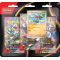 Pack 3 Boosters Pok&eacute;mon M&eacute;ga &Eacute;volution Nuit Noire ME05 - Version Opermine