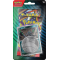 Pack 2 Boosters Pok&eacute;mon Zarude