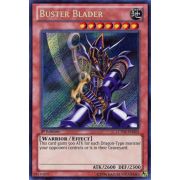 LCYW-EN020 Buster Blader Secret Rare