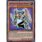 LCYW-EN021 Valkyrion the Magna Warrior Super Rare