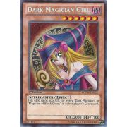 LCYW-EN022 Dark Magician Girl Secret Rare