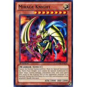 LCYW-EN024 Mirage Knight Commune