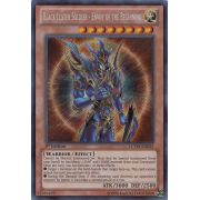 LCYW-EN025 Black Luster Soldier - Envoy of the Beginning Secret Rare