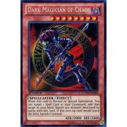LCYW-EN026 Dark Magician of Chaos Secret Rare