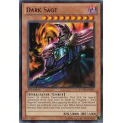 LCYW-EN027 Dark Sage Commune