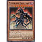 LCYW-EN029 Sorcerer of Dark Magic Commune