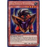 LCYW-EN032 Big Shield Gardna Secret Rare