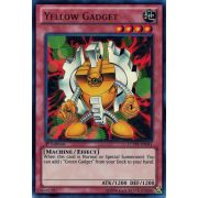 LCYW-EN041 Yellow Gadget Ultra Rare